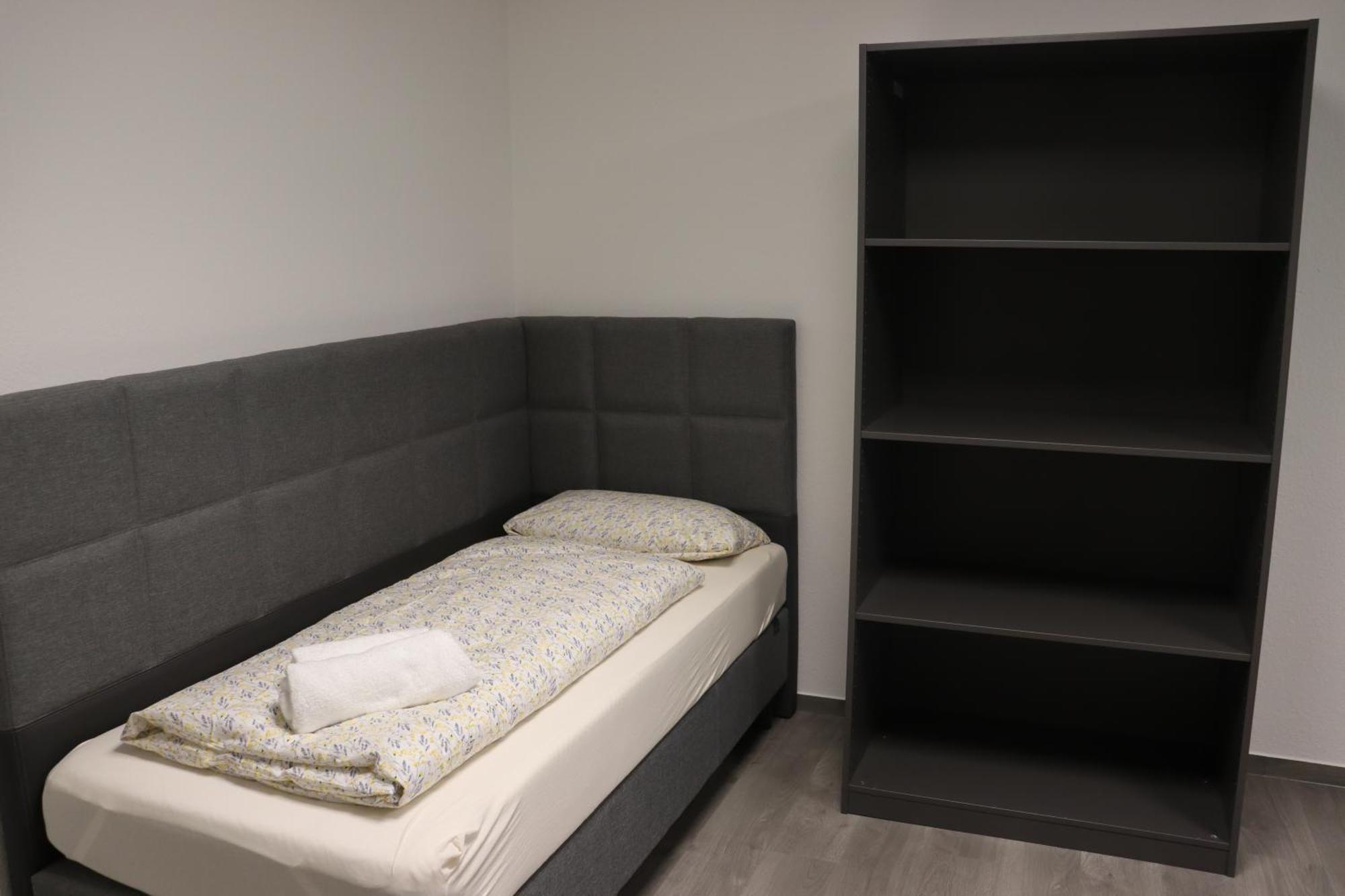Unterkunft Fuer 2 - Guestrooms24 - Marl Dış mekan fotoğraf