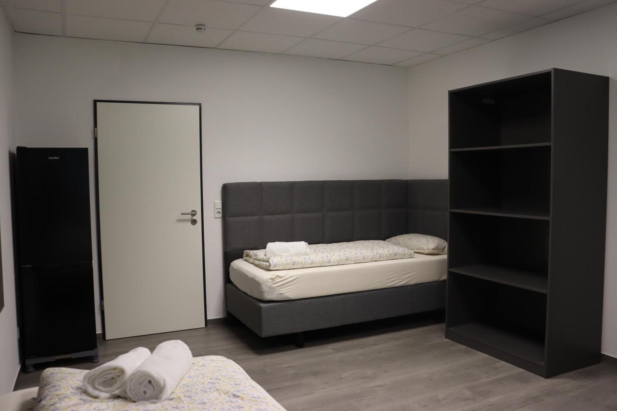Unterkunft Fuer 2 - Guestrooms24 - Marl Dış mekan fotoğraf