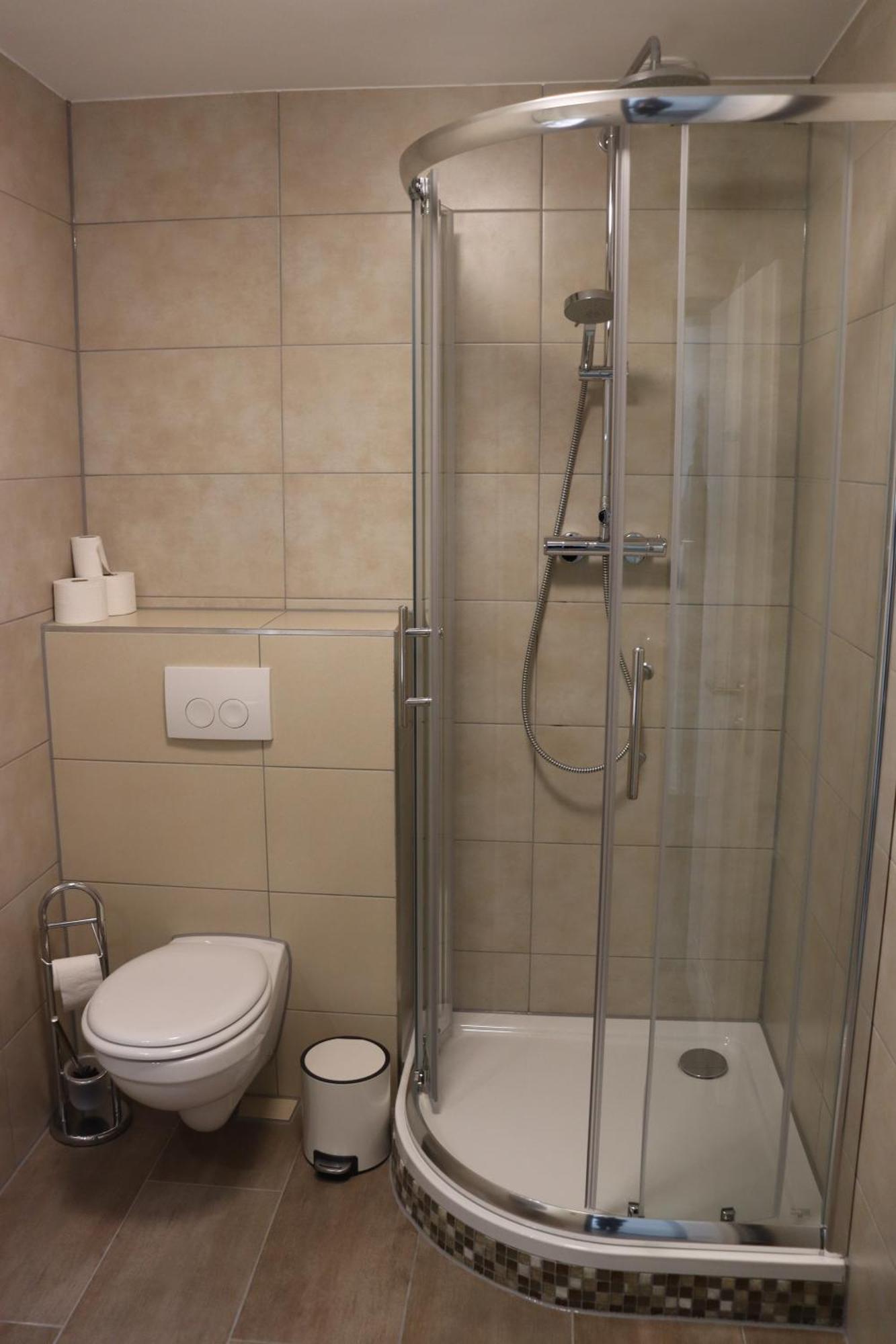 Unterkunft Fuer 2 - Guestrooms24 - Marl Dış mekan fotoğraf