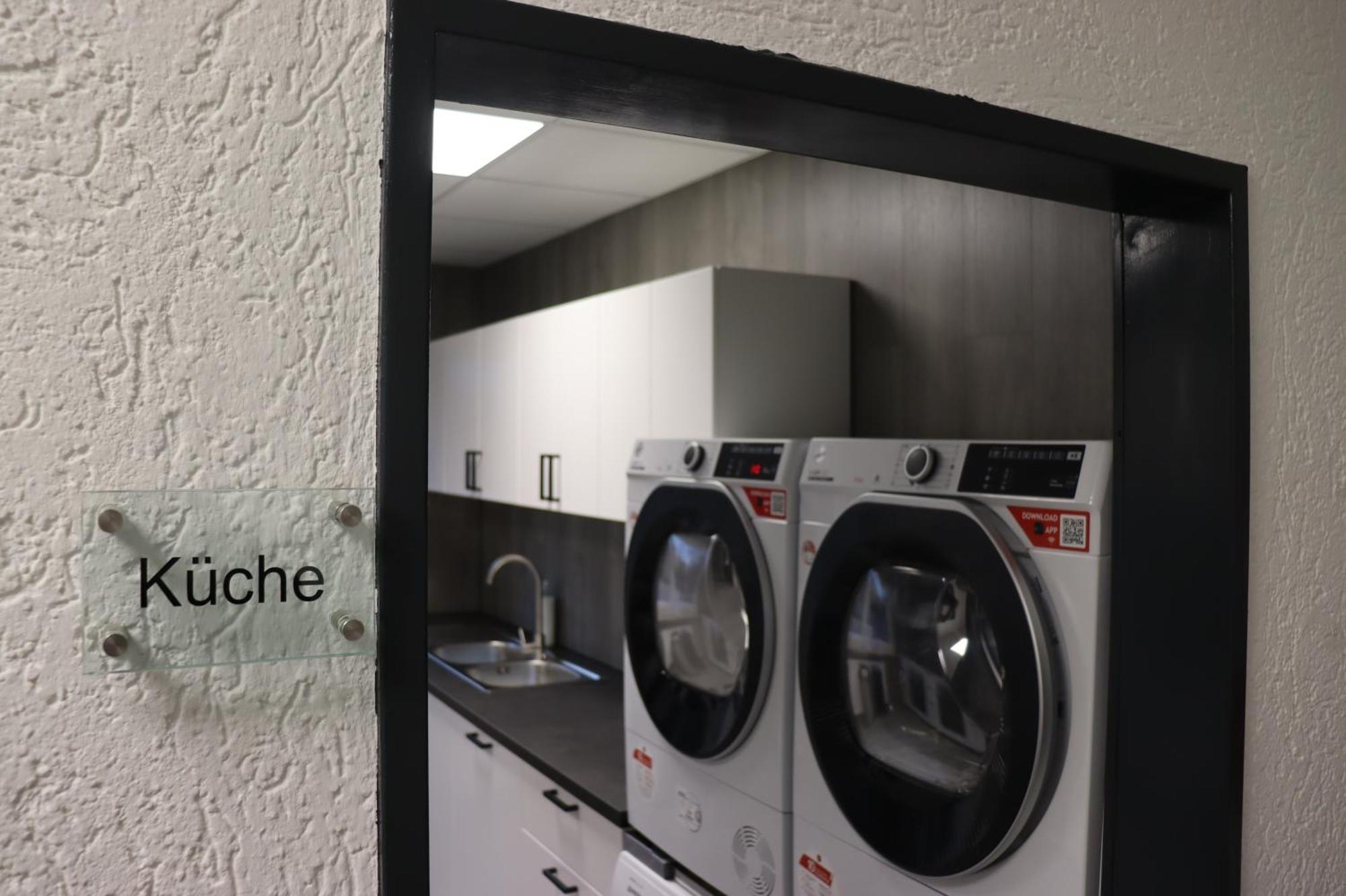 Unterkunft Fuer 2 - Guestrooms24 - Marl Dış mekan fotoğraf