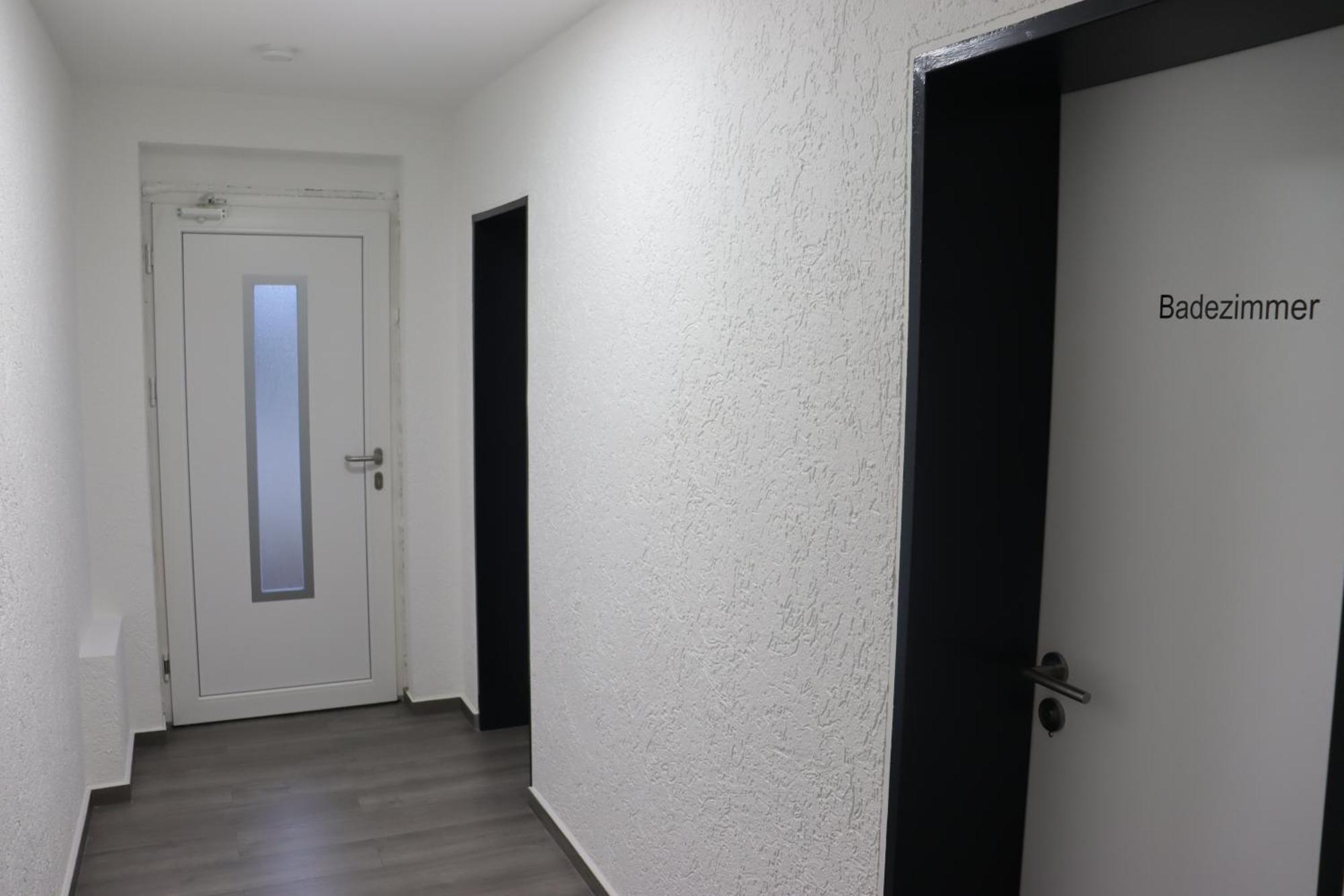 Unterkunft Fuer 2 - Guestrooms24 - Marl Dış mekan fotoğraf