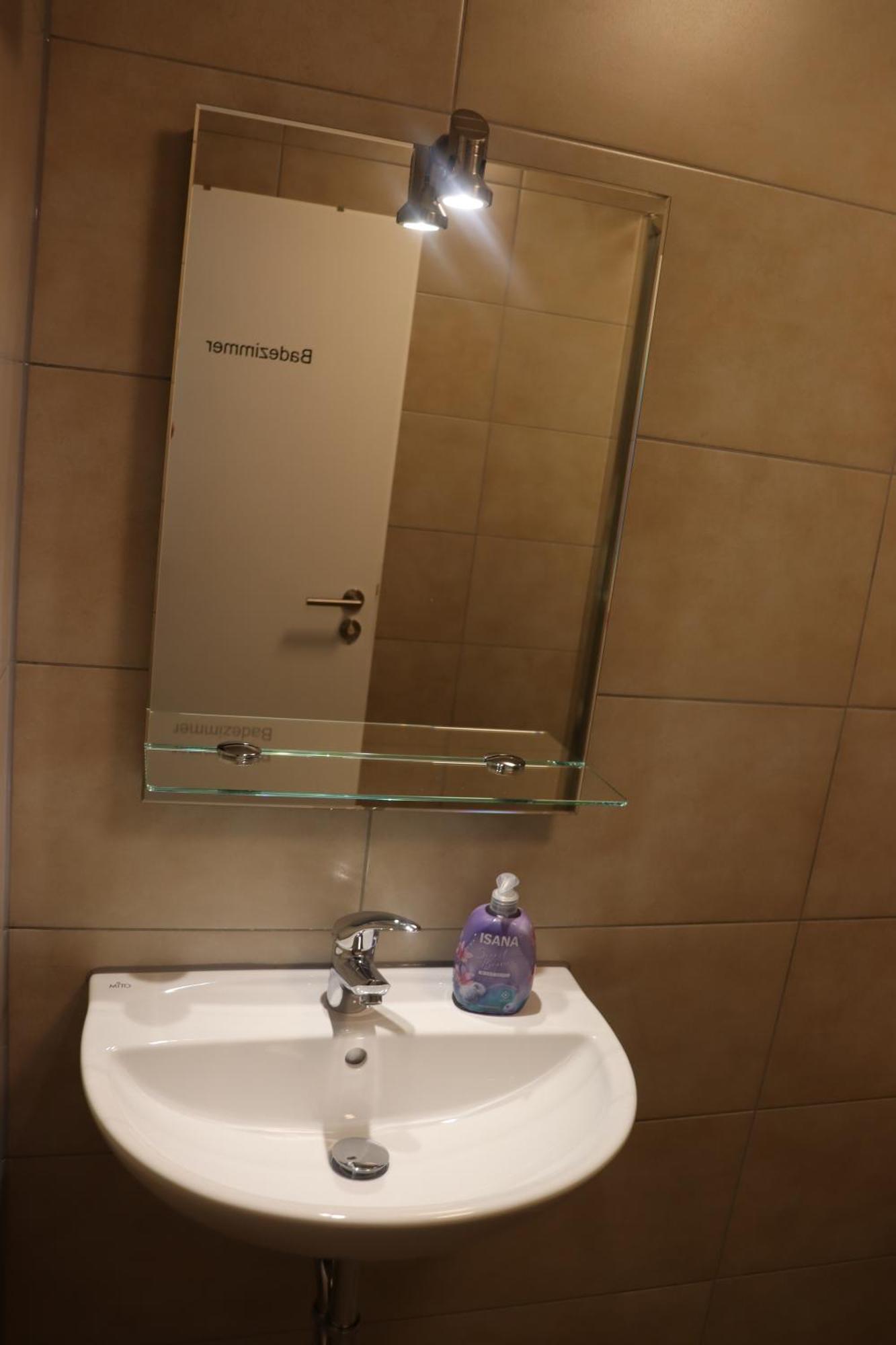 Unterkunft Fuer 2 - Guestrooms24 - Marl Dış mekan fotoğraf