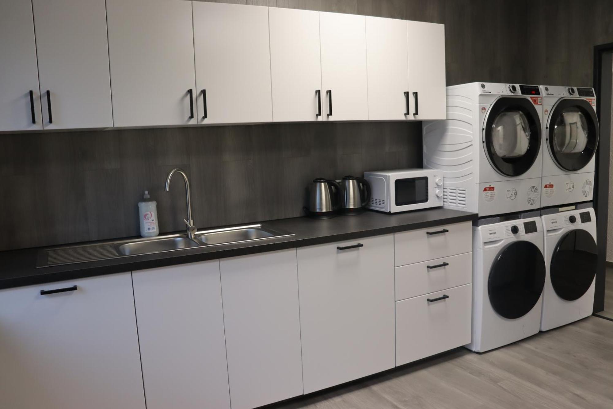 Unterkunft Fuer 2 - Guestrooms24 - Marl Dış mekan fotoğraf